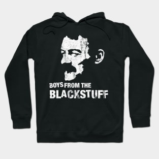 Boys From The Blackstuff Hoodie